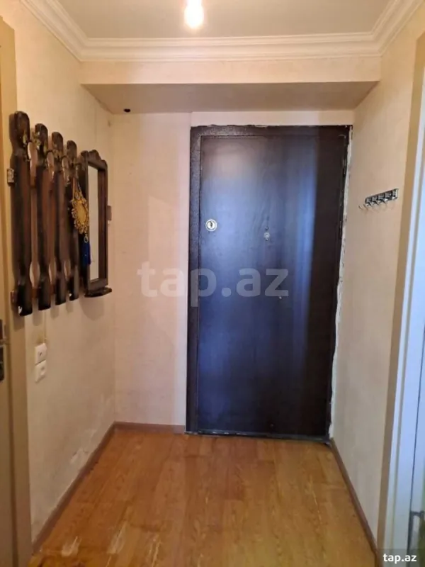 Kirayə verilir 2 otaqlı mənzil 55 m²