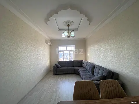 Satılır 2 otaqlı mənzil 62 m² — Xırdalan, Xırdalan 2 otaq 62.00 m²