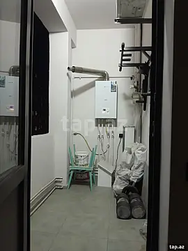 Satılır 2 otaqlı yeni tikili 55 m²