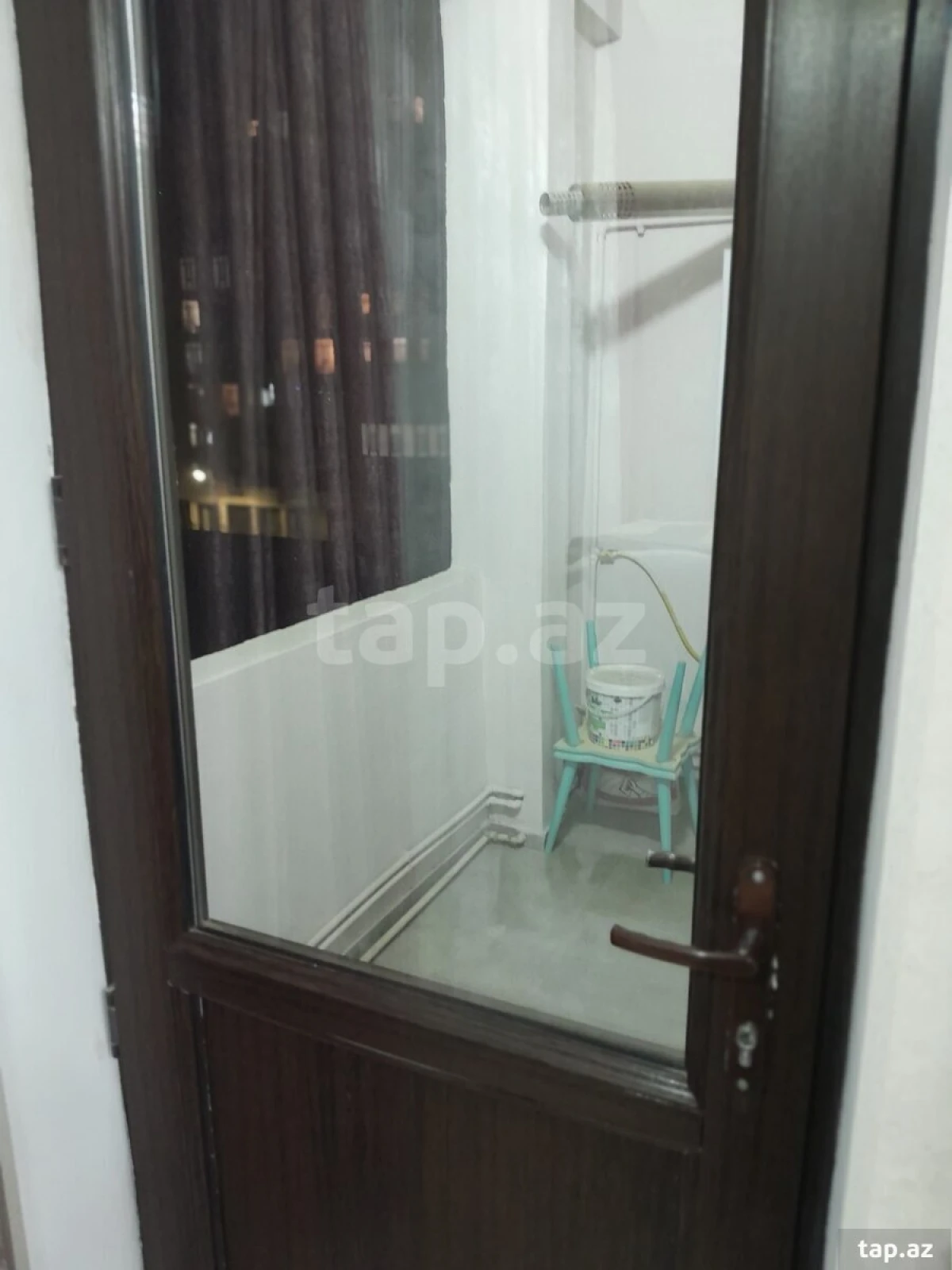 Satılır 2 otaqlı yeni tikili 55 m²
