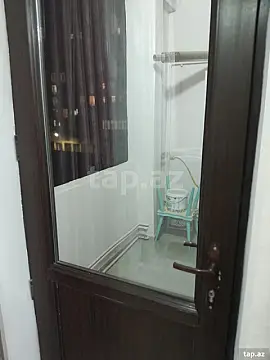 Satılır 2 otaqlı yeni tikili 55 m²