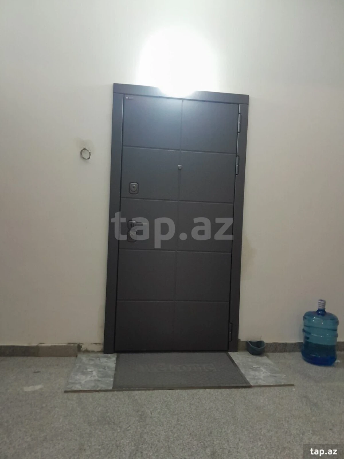 Satılır 2 otaqlı yeni tikili 55 m²