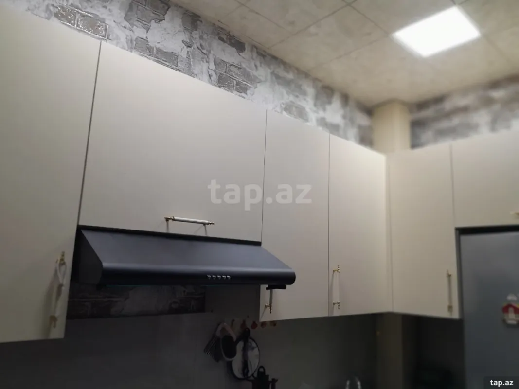 Satılır 2 otaqlı yeni tikili 55 m²