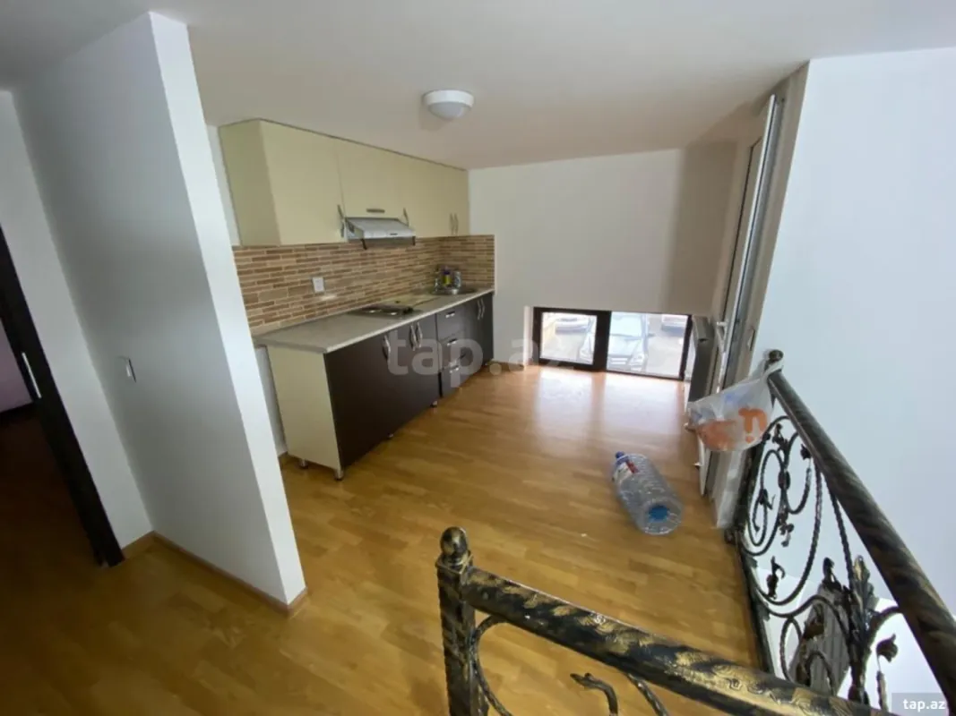 Kirayə verilir obyekt