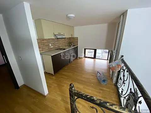 Kirayə verilir obyekt