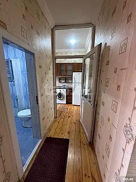 Kirayə verilir 2 otaqlı həyət evi