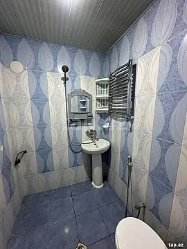 Kirayə verilir 2 otaqlı həyət evi