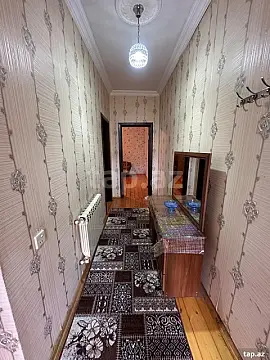 Kirayə verilir 2 otaqlı həyət evi