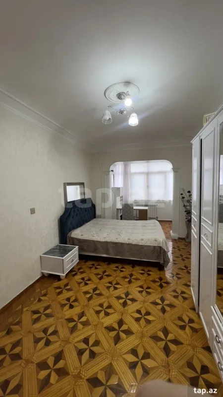 Satılır 3 otaqlı mənzil 75 m²