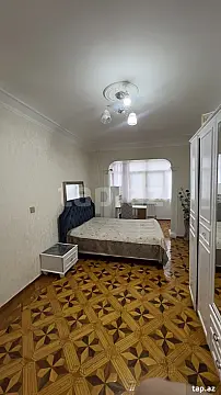 Satılır 3 otaqlı mənzil 75 m²