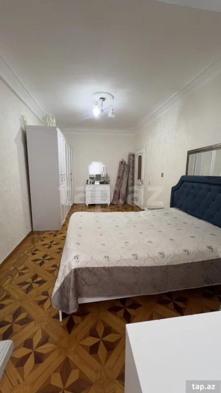 Satılır 3 otaqlı mənzil 75 m²