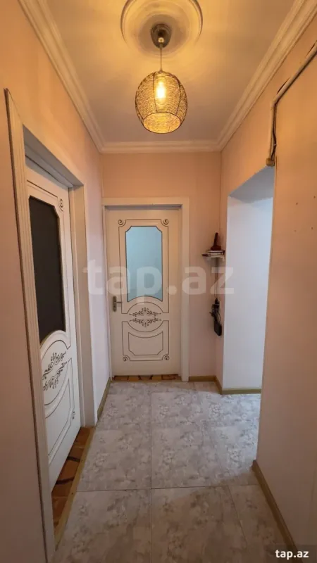 Satılır 3 otaqlı mənzil 75 m²