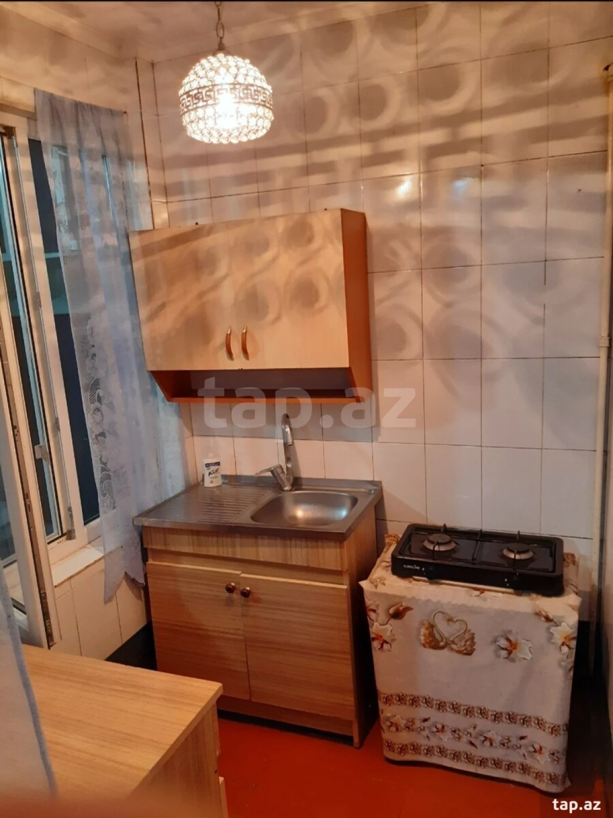 Satılır 1 otaqlı həyət evi