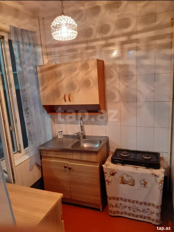 Satılır 1 otaqlı həyət evi