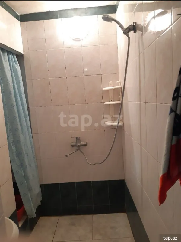 Satılır 1 otaqlı həyət evi