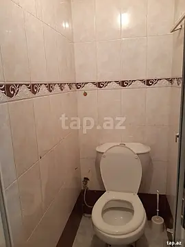 Satılır 1 otaqlı həyət evi