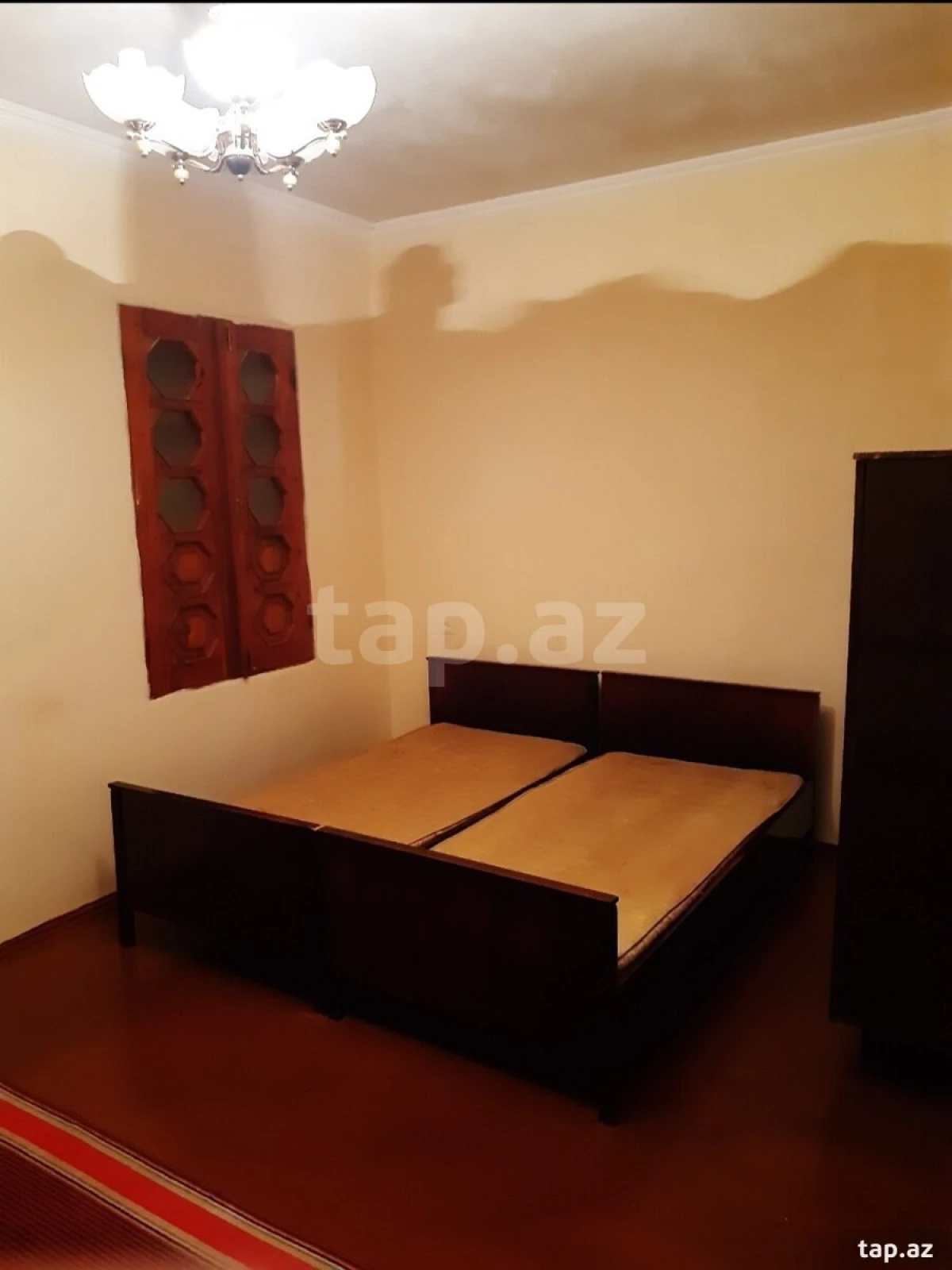 Satılır 1 otaqlı həyət evi