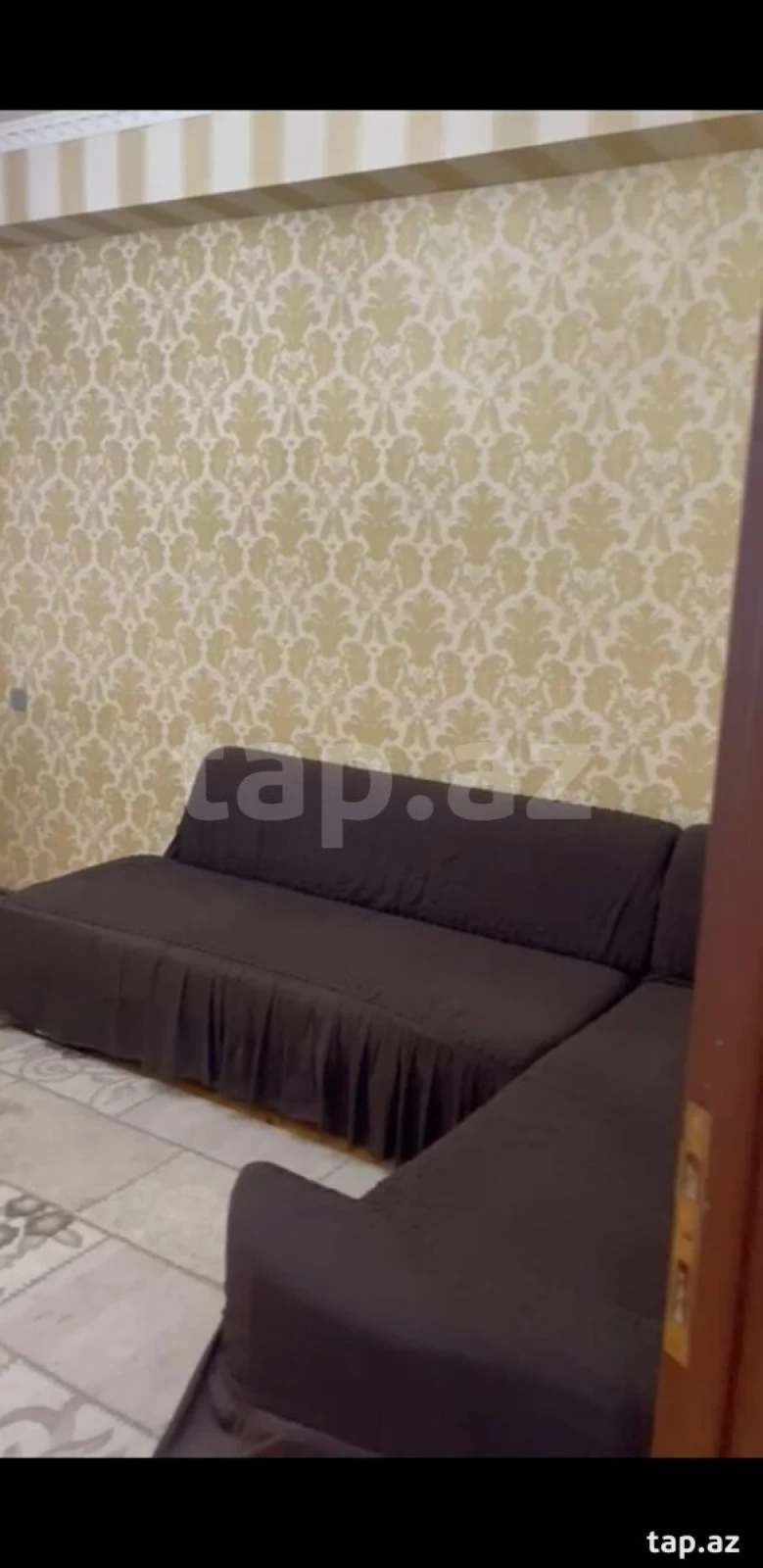 Kirayə verilir 2 otaqlı yeni tikili 60 m²