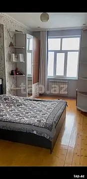 Kirayə verilir 2 otaqlı yeni tikili 60 m² — Xırdalan, Xırdalan 2 otaq 60.00 m²