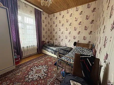 Satılır 3 otaqlı həyət evi