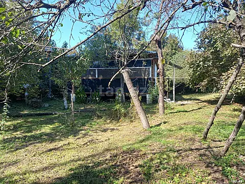 Satılır 2 otaqlı həyət evi