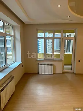 Satılır 4 otaqlı yeni tikili 210 m²