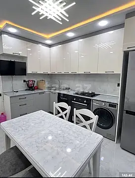 Kirayə verilir 2 otaqlı mənzil 70 m²