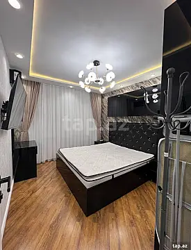 Kirayə verilir 2 otaqlı mənzil 70 m²