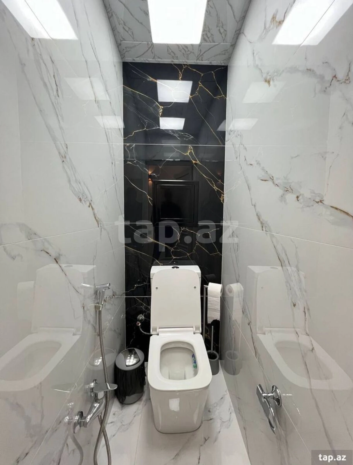 Kirayə verilir 2 otaqlı mənzil 70 m²