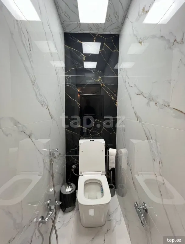 Kirayə verilir 2 otaqlı mənzil 70 m²