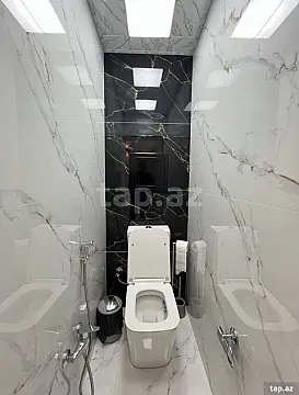 Kirayə verilir 2 otaqlı mənzil 70 m²