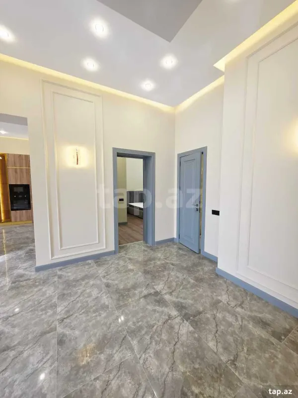 Satılır 4 otaqlı həyət evi