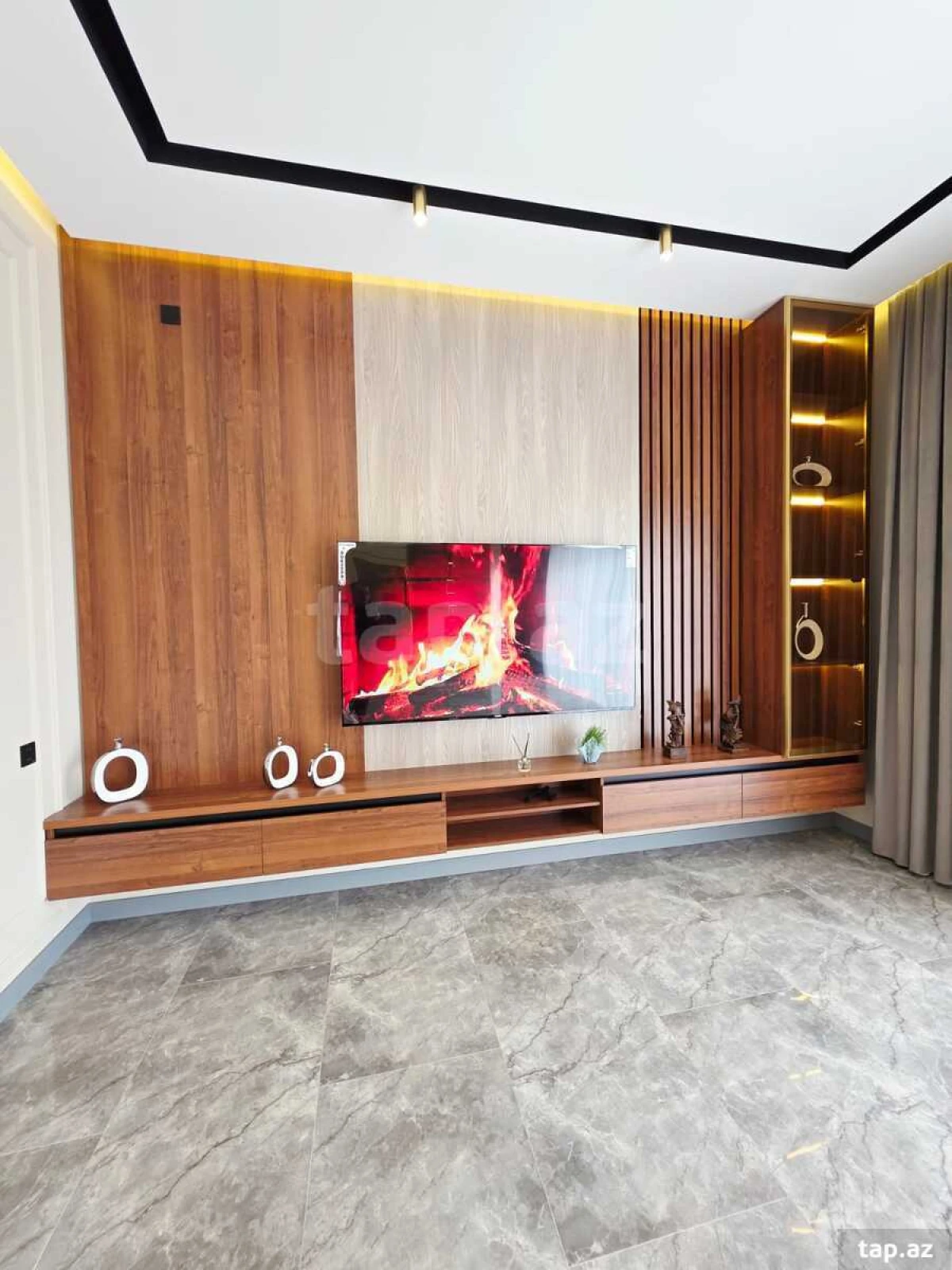 Satılır 4 otaqlı həyət evi