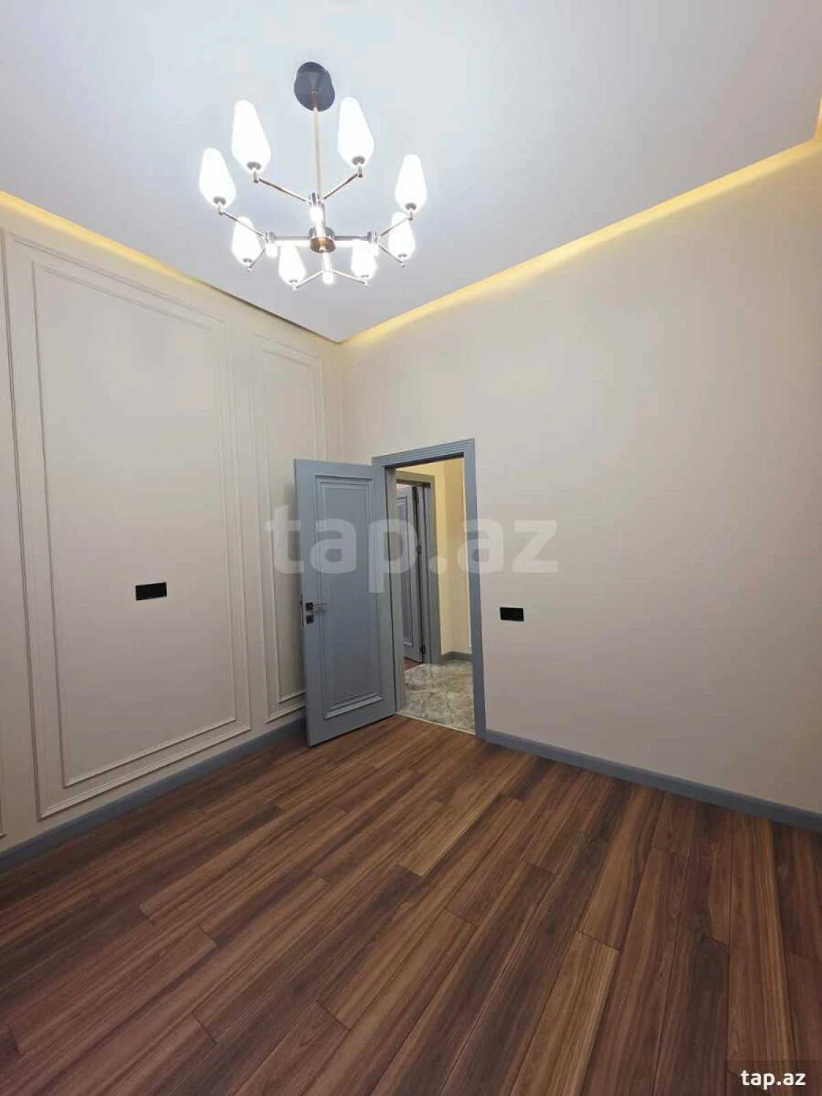 Satılır 4 otaqlı həyət evi