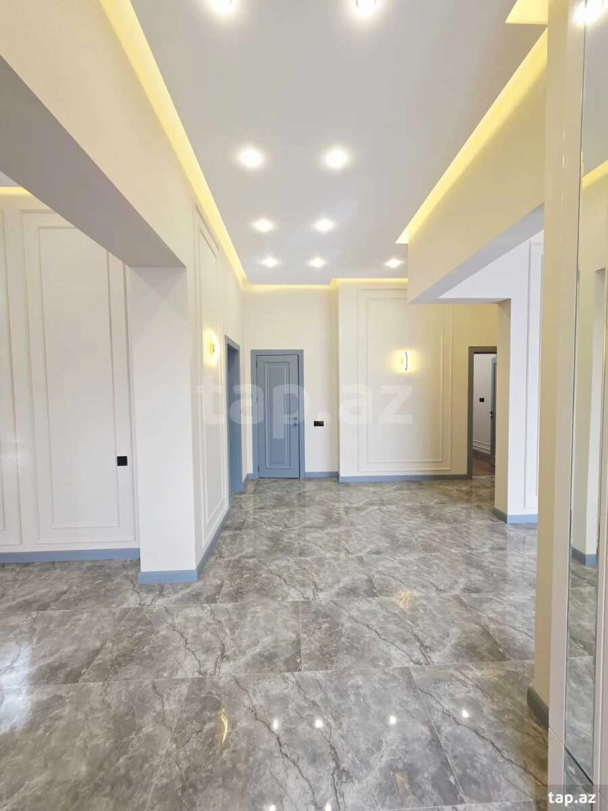 Satılır 4 otaqlı həyət evi