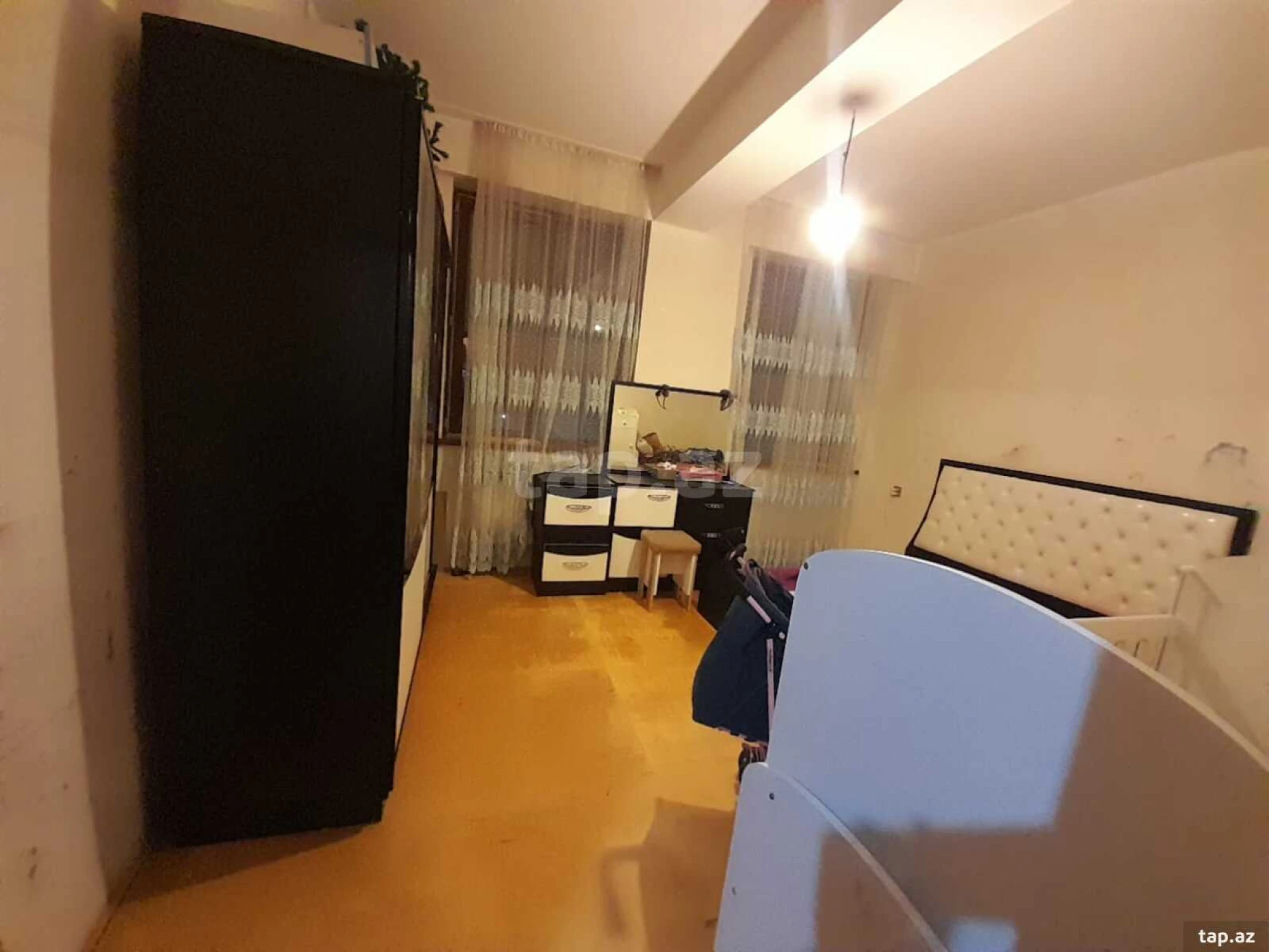 Satılır 2 otaqlı yeni tikili 94 m²