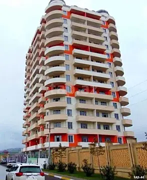 Satılır 2 otaqlı yeni tikili 94 m² — Bakı, Abşeron 2 otaq 94.00 m²