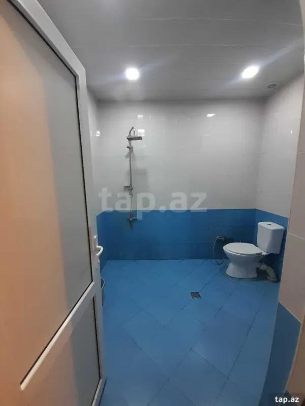 Satılır 2 otaqlı yeni tikili 94 m²
