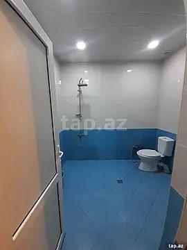 Satılır 2 otaqlı yeni tikili 94 m²