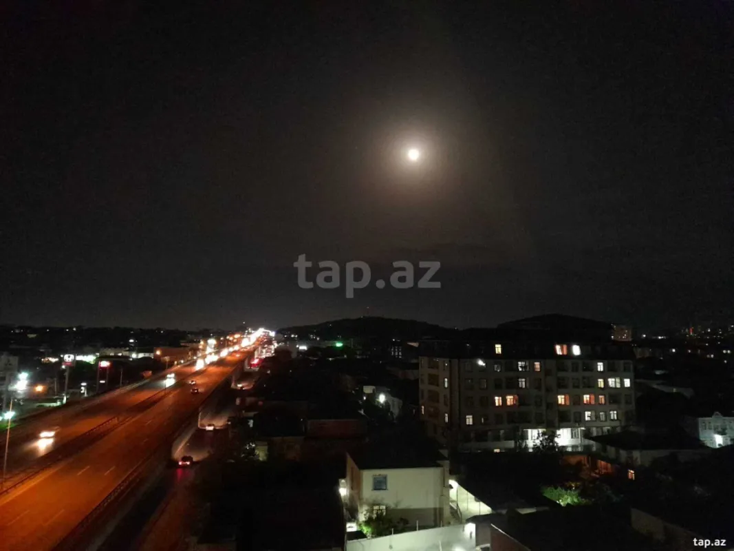 Satılır 2 otaqlı yeni tikili 94 m²