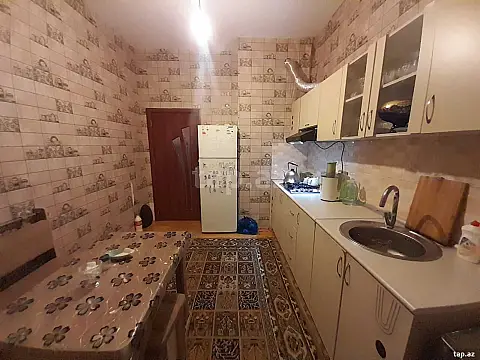 Satılır 2 otaqlı yeni tikili 94 m²