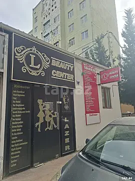 Kirayə verilir obyekt — Sumqayıt