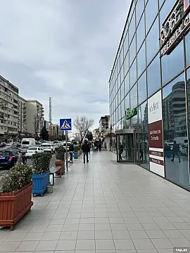 Kirayə verilir 3 otaqlı mənzil 75 m² — Bakı 3 otaq 75.00 m²