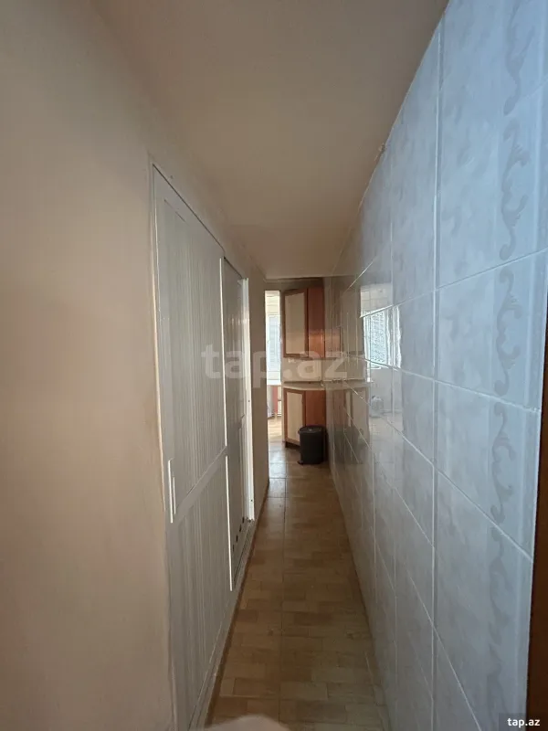 Kirayə verilir 3 otaqlı mənzil 75 m²