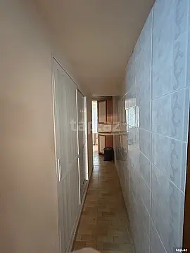 Kirayə verilir 3 otaqlı mənzil 75 m²