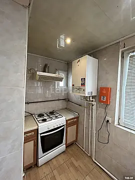 Kirayə verilir 3 otaqlı mənzil 75 m²