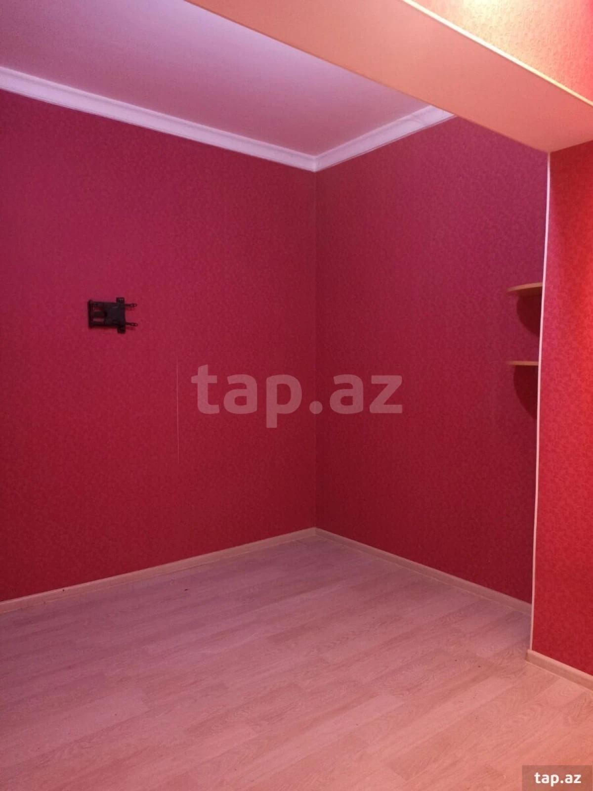 Satılır 2 otaqlı mənzil 40 m²