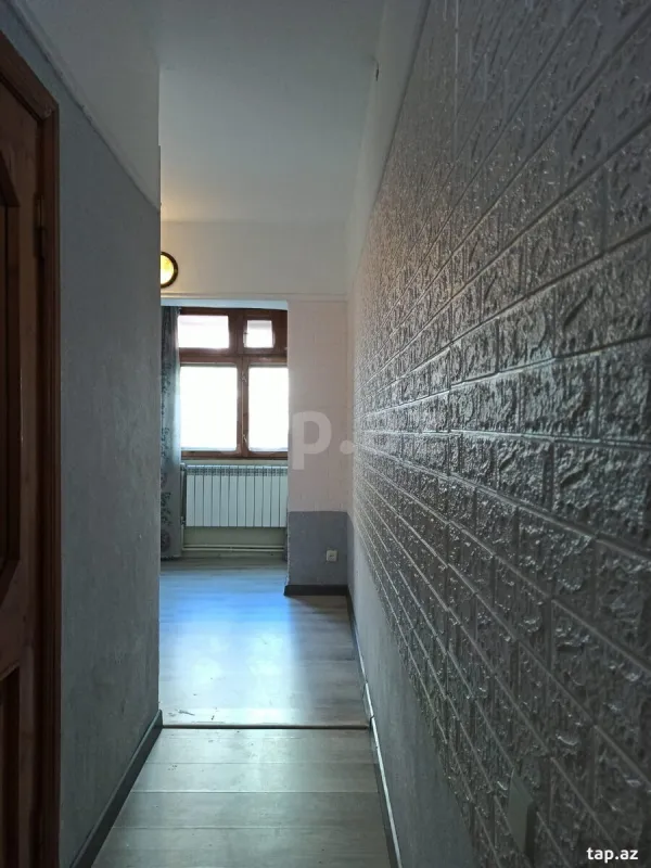Satılır 2 otaqlı mənzil 40 m²