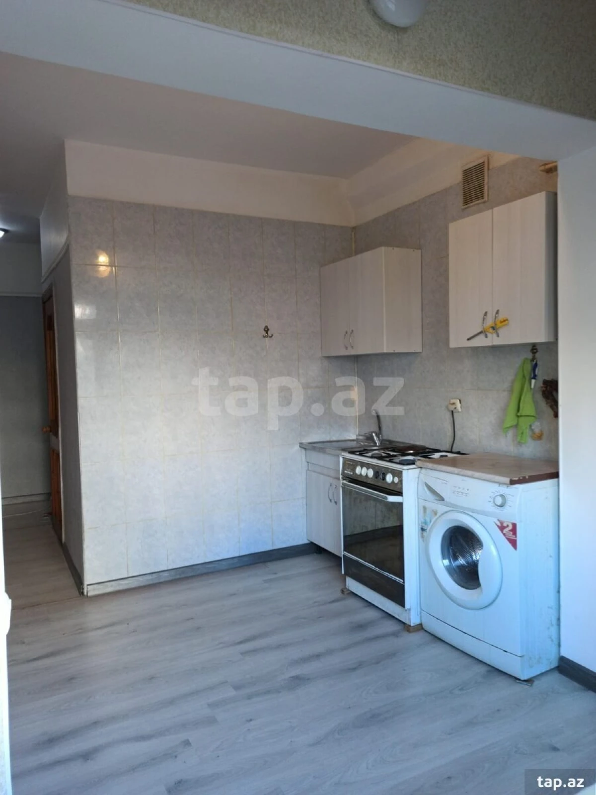 Satılır 2 otaqlı mənzil 40 m²