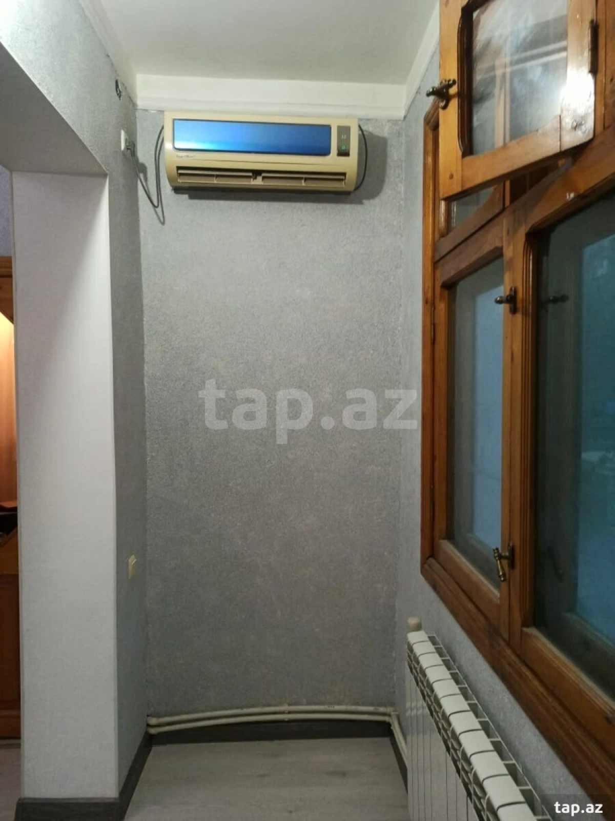 Satılır 2 otaqlı mənzil 40 m²